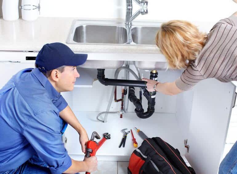 Your Swift Solution to Plumbing Woes