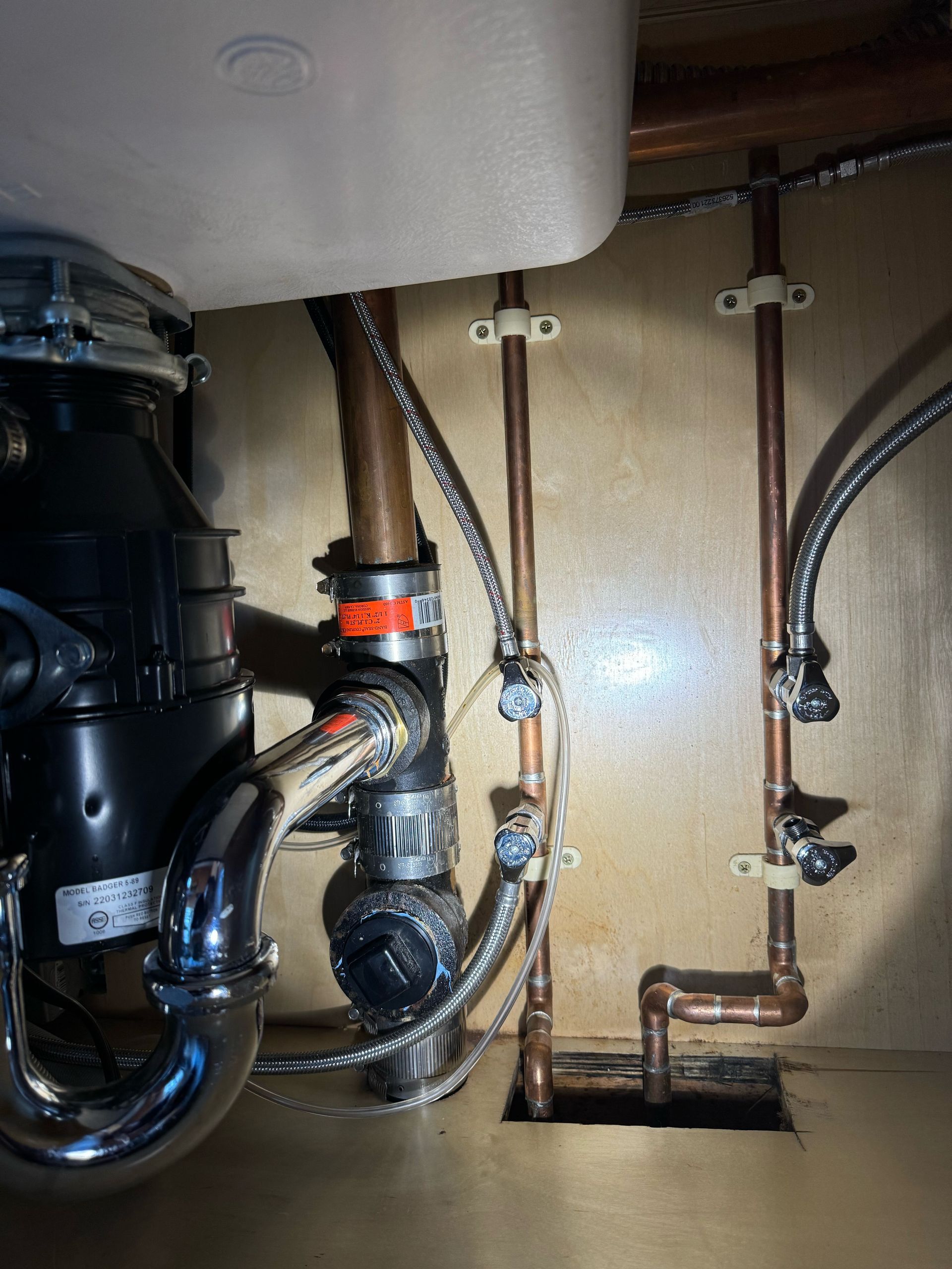Plumbing Repairs in San Francisco with ASAP Plumbing Pros