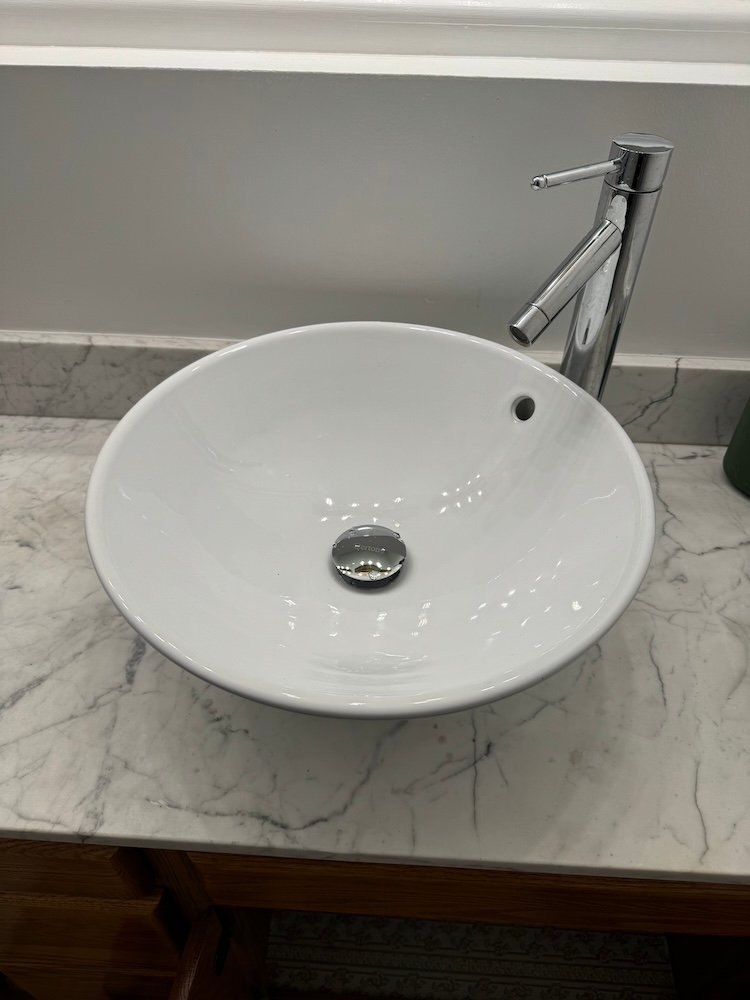 DIY Tips for Bathroom Sink Clogs and Leaks: A Lighthearted Guide