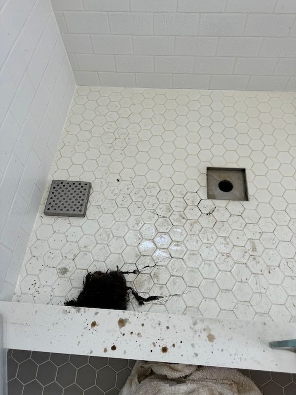 Bid Farewell to Shower Blockages: Rapid Repair Solutions by ASAP Plumbing Pros!