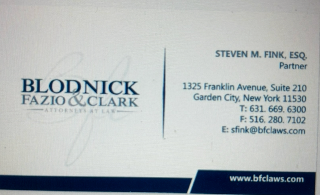Steven Fink