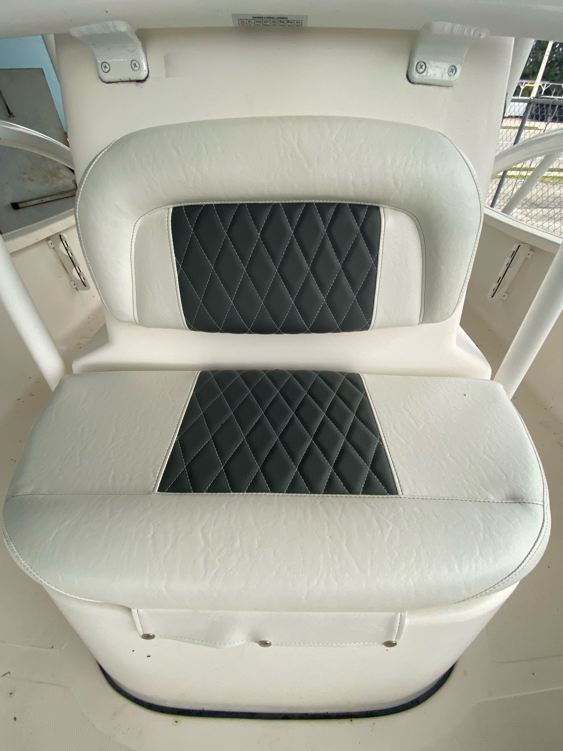 Custom Motorcycle Upholstery Melbourne, FL A & E Auto