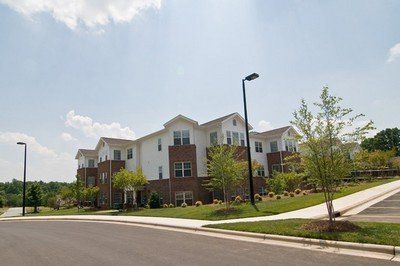Commercial Building | Wishon & Carter Builders