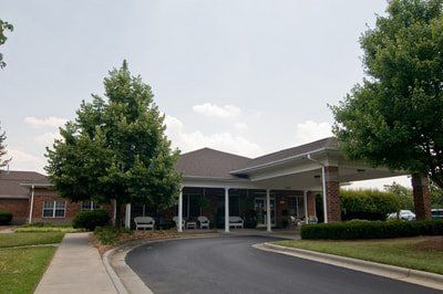 Commercial Building | Wishon & Carter Builders