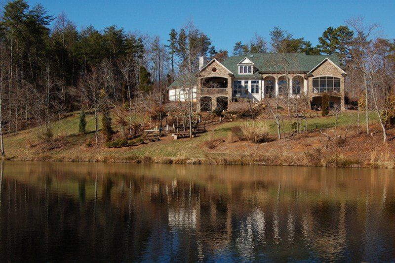 Home Exterior | Wishon & Carter Builders