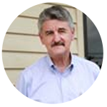 Ed Carter Headshot | Wishon & Carter Builders