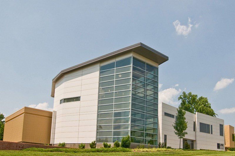 North  Carolina School | Wishon & Carter Builders