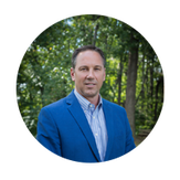 Ted Baity Headshot | Wishon & Carter Builders