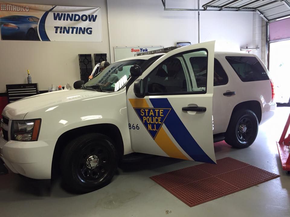 Fleet vehicle window film near me