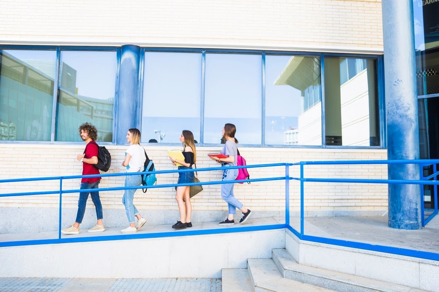 Best Safety Window Film for Schools Medford NJ