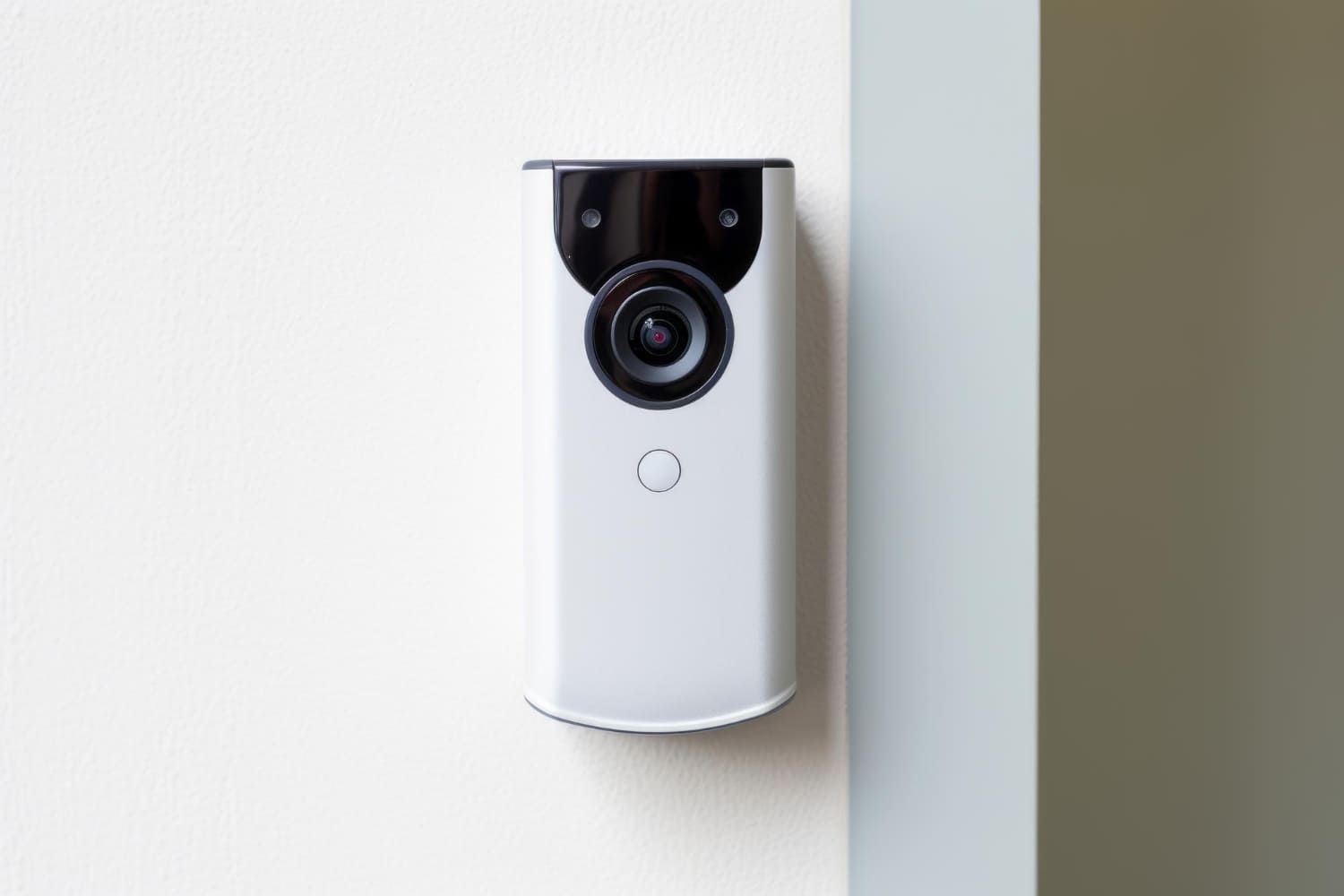 benefits of wifi camera doorbells