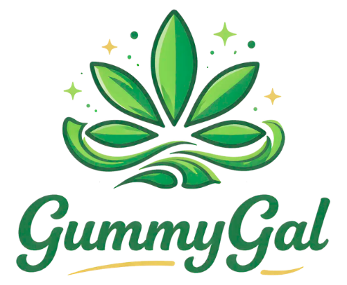 GummyGal logo