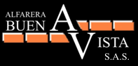 Alfarera Buena Vista logo