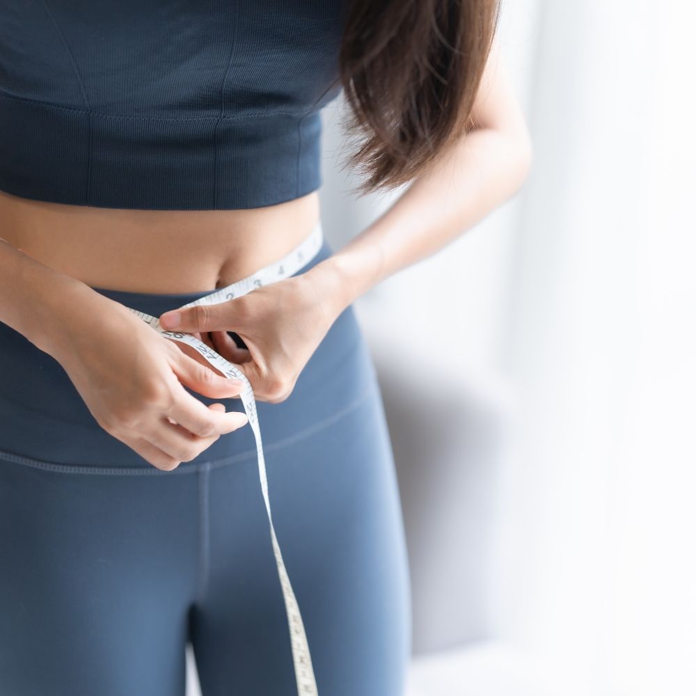 Medically supervised GLP-1 weight loss program
