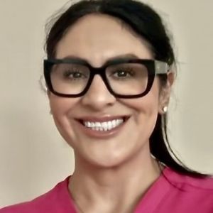 Marissa Ruiz, RN, BSN, co-provider at VIOSA Aesthetics MD