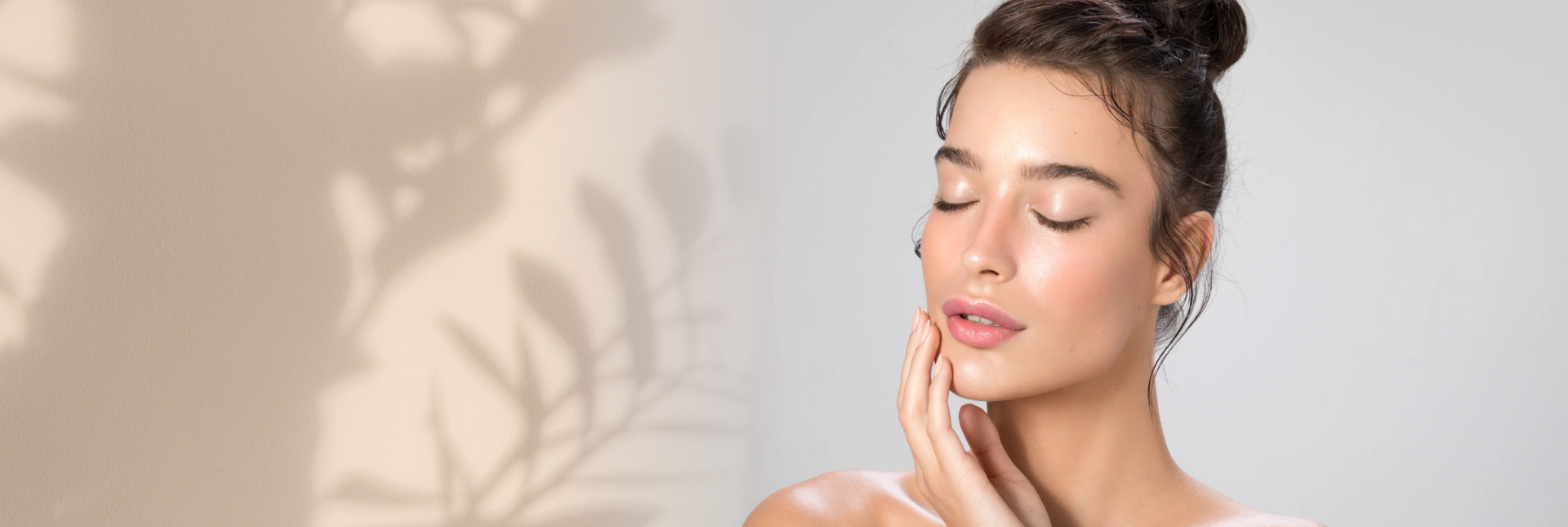 Radiant, even skin tone after laser skin rejuvenation at VIOSA Aesthetics MD in Northridge, CA