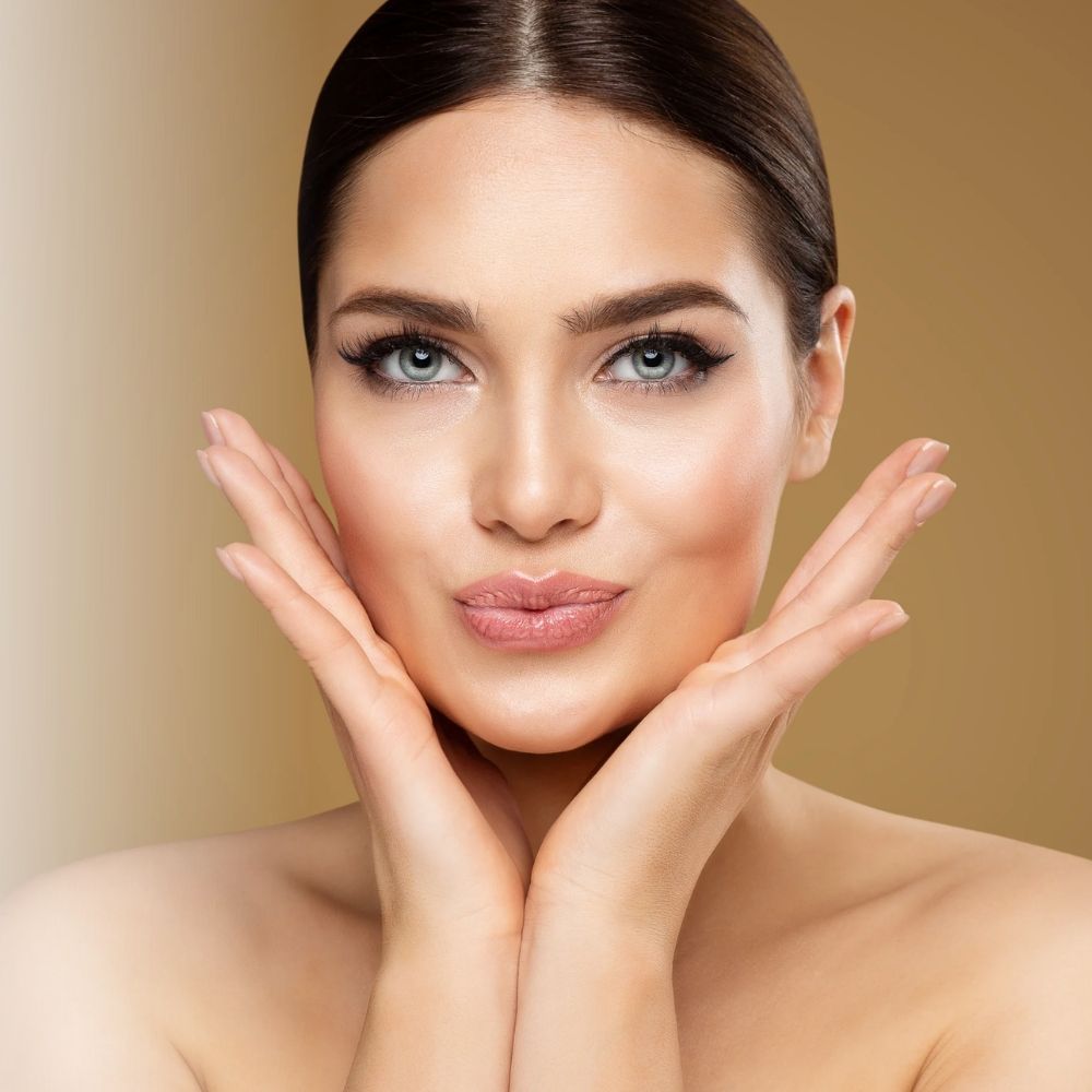 PRP hair restoration treatment at VIOSA Aesthetics MD