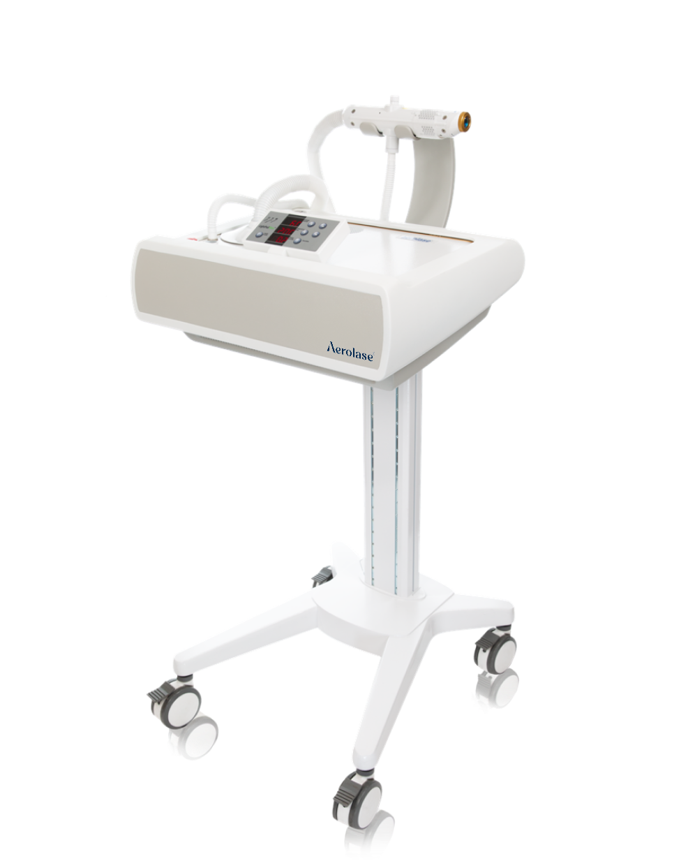 The Aerolase Neo Elite laser at VIOSA Aesthetics MD in Northridge, California