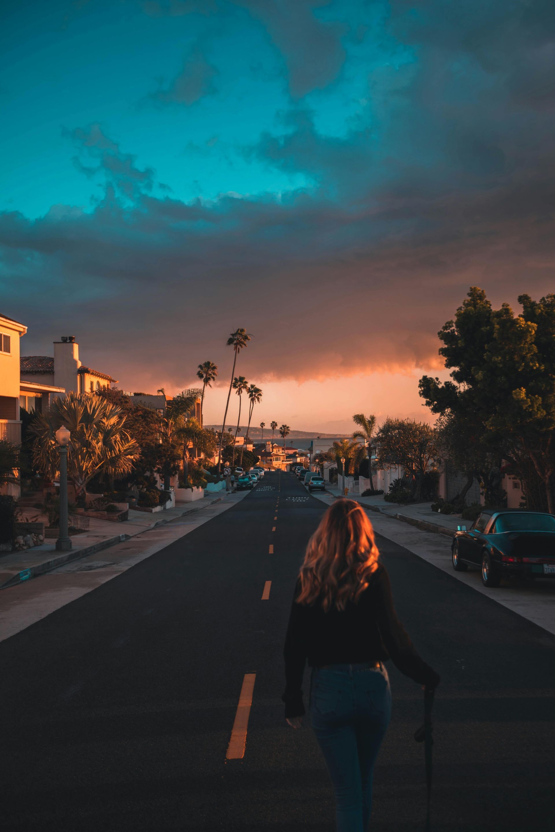 Northridge, California, home of VIOSA Aesthetics MD