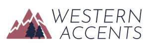 Western Accents Business Logo
