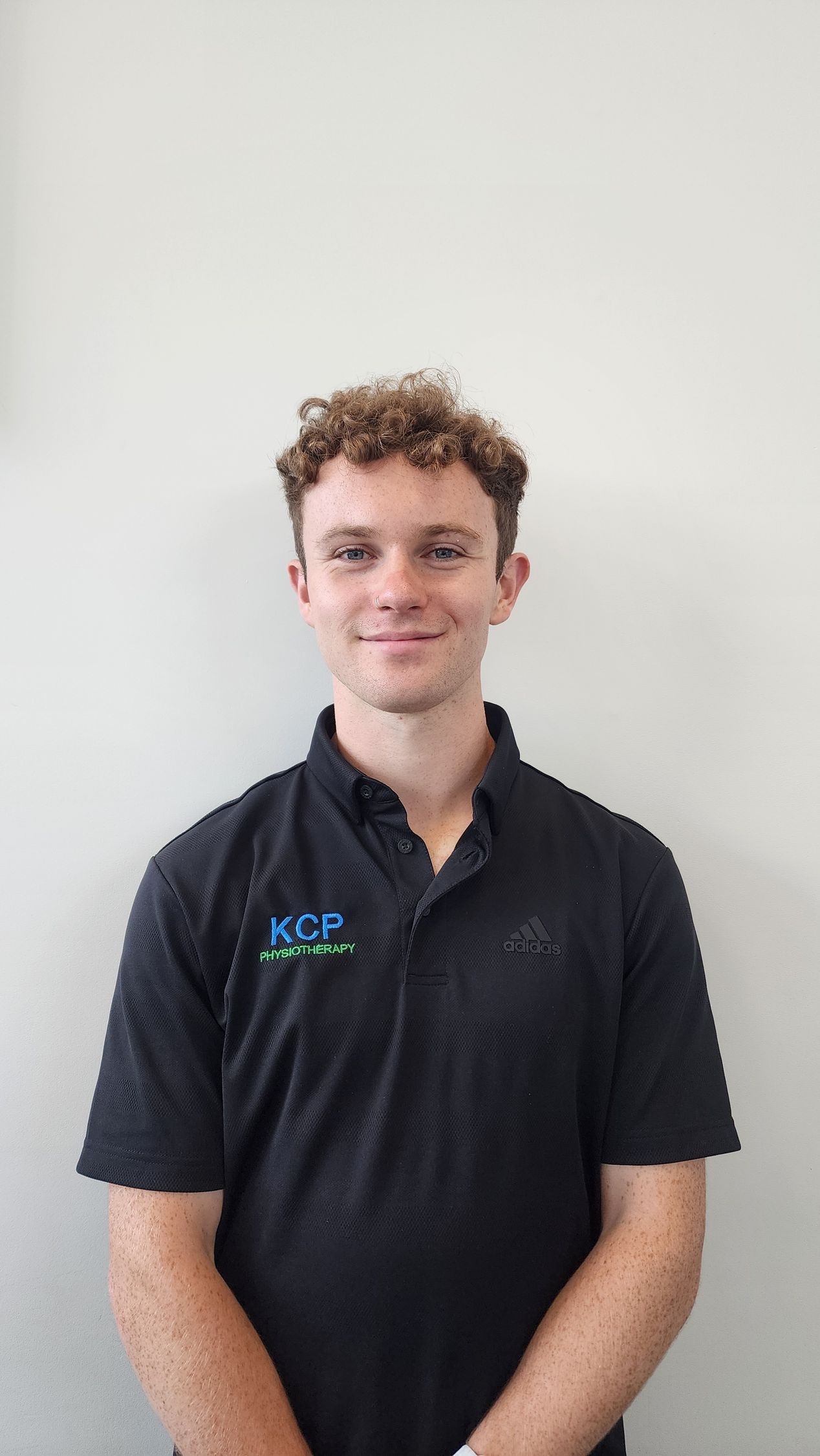 Jack Ifield - Physiotherapist - Kapiti Coast, NZ - KCP Physio