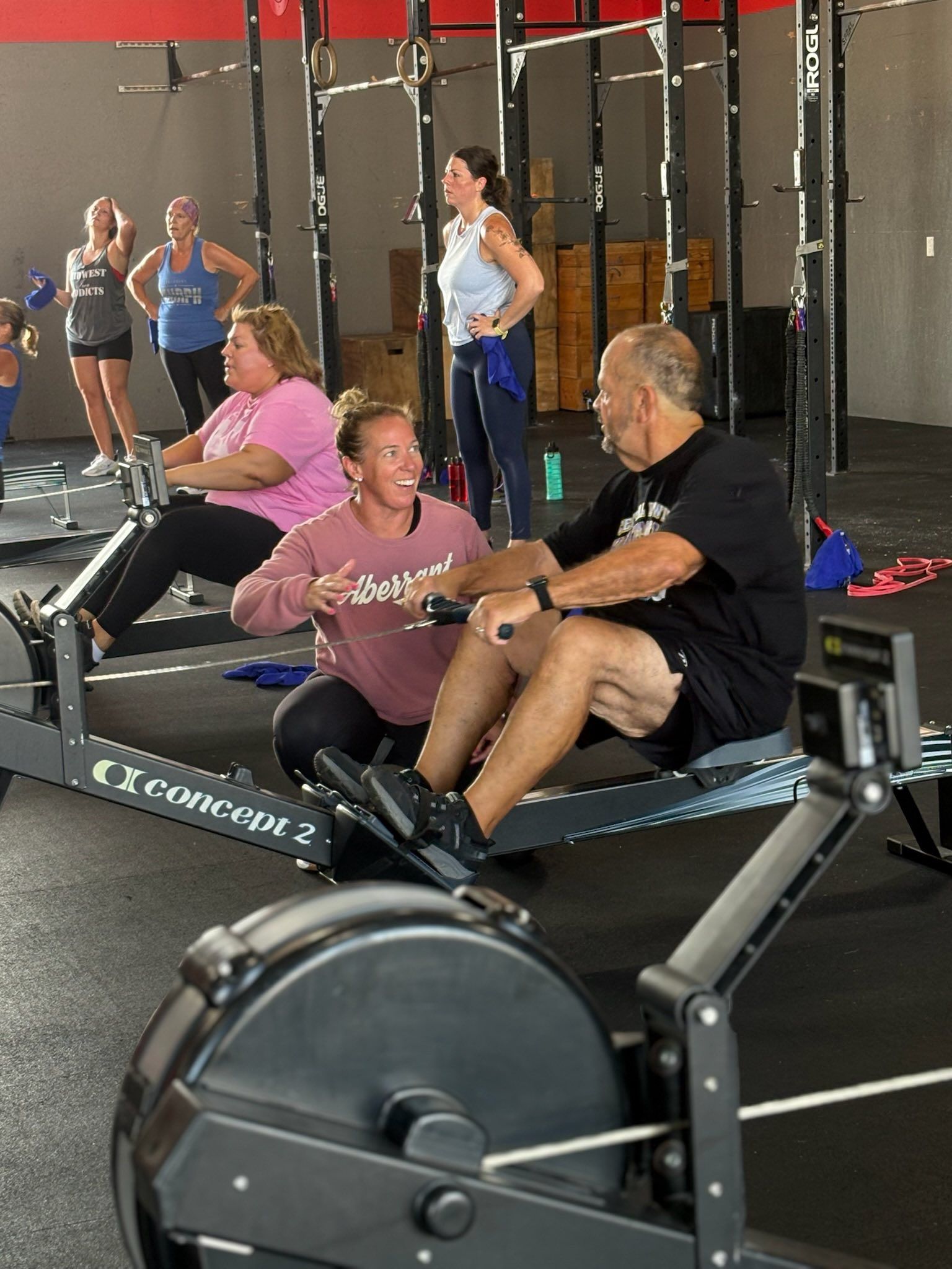 Personal Training