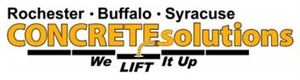 Concrete Solutions Logo