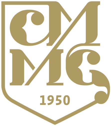 logo faculdade de ciencias medicas de minas gerais