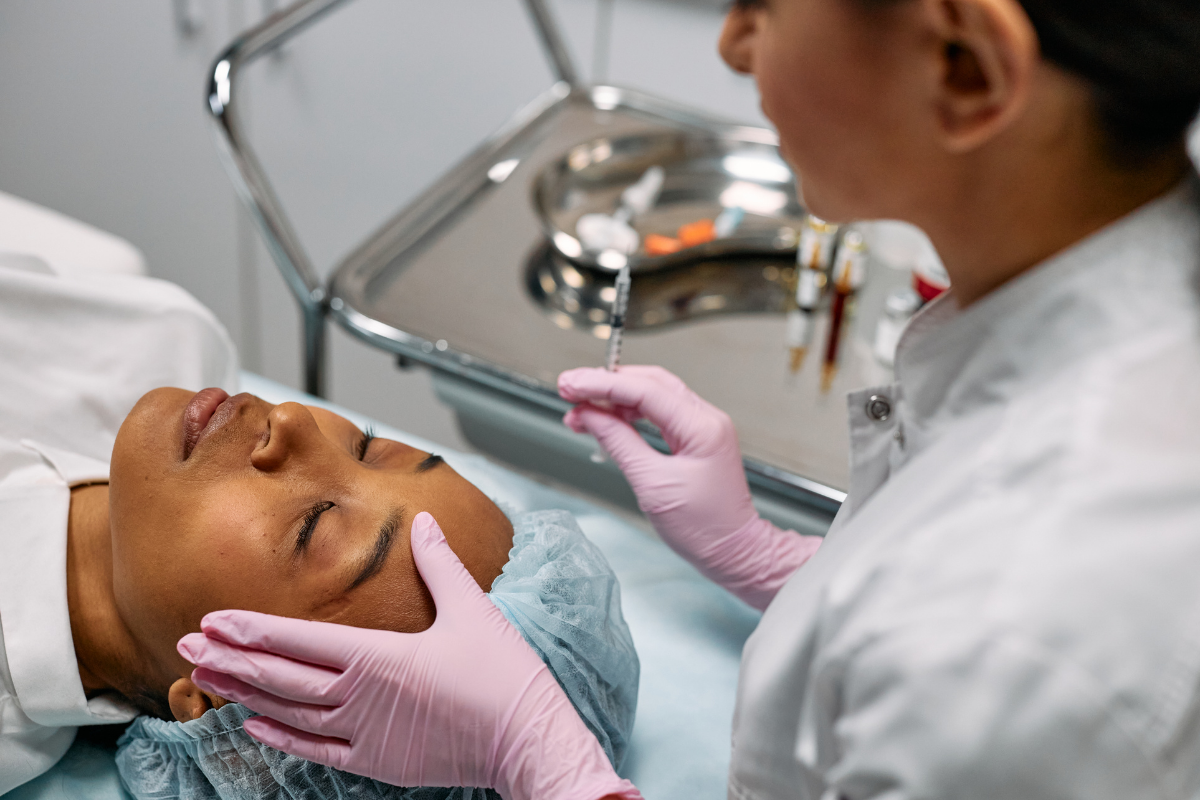 Quando procurar um dermatologista