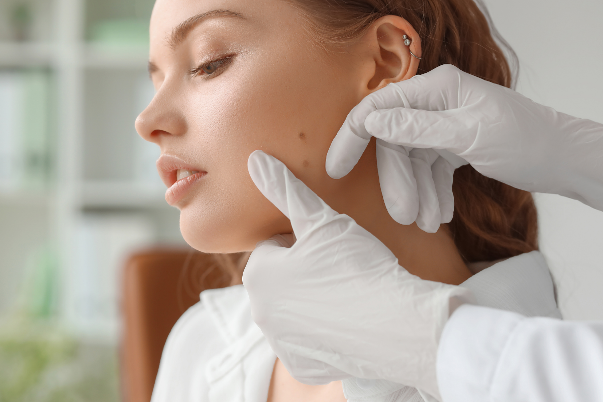 Skincare personalizado por que sua pele precisa de uma rotina única