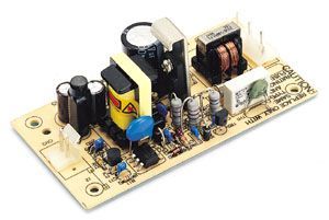 univpower,open frame