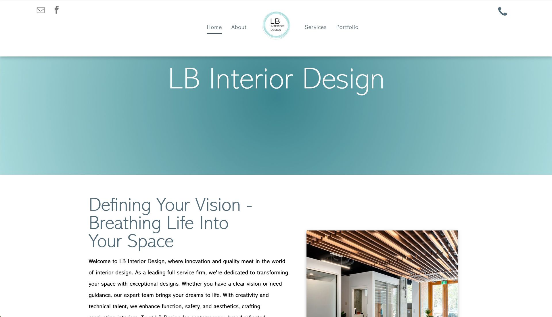 calgary website design by advantim marketing