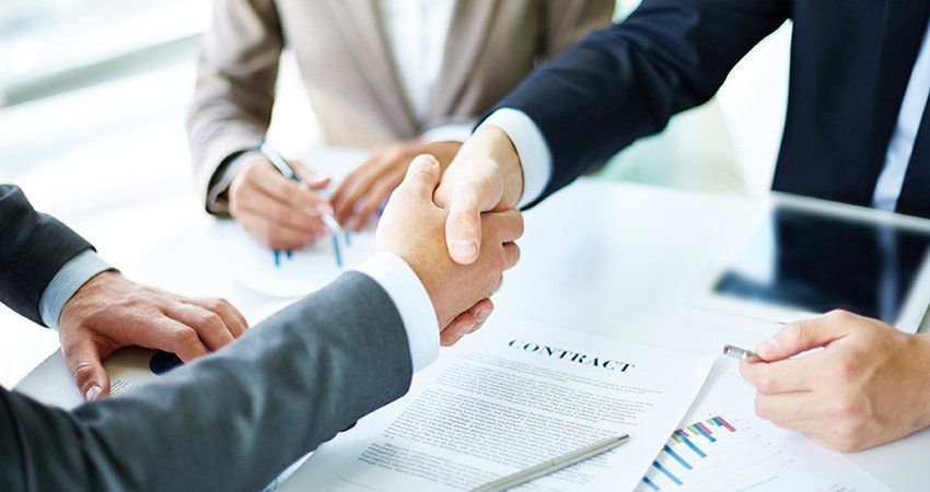 Contracts