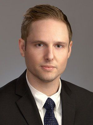 Gregory A. Rock