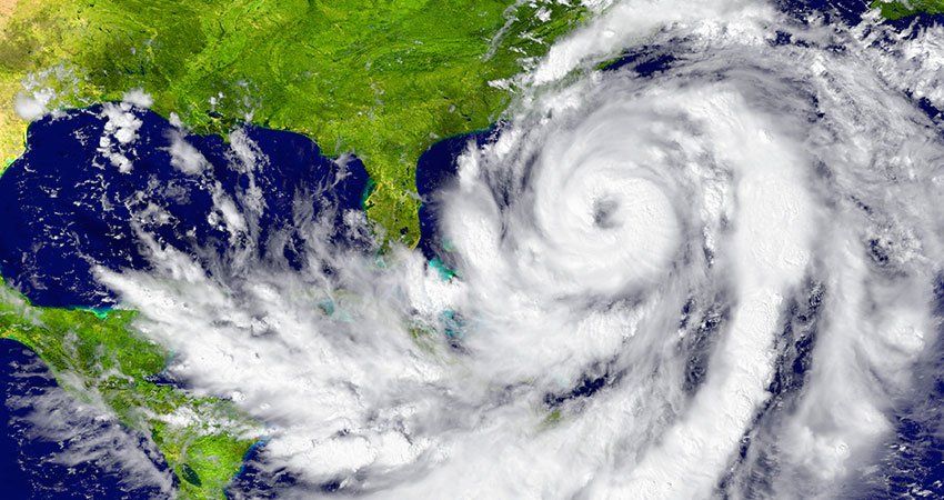 Florida Hurricane