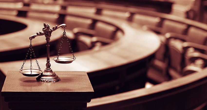 Litigation