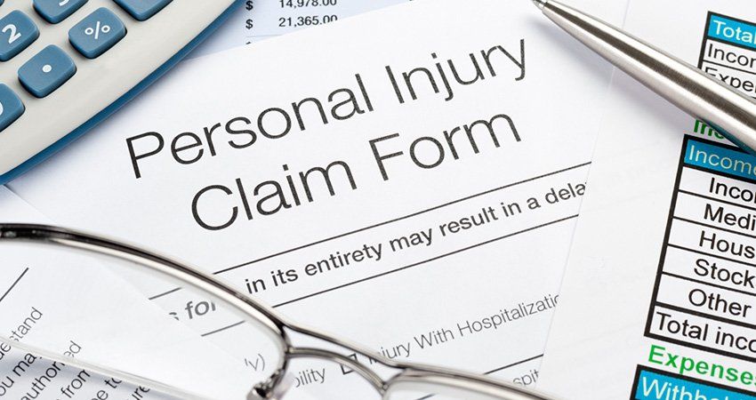 Personal Injury Protection