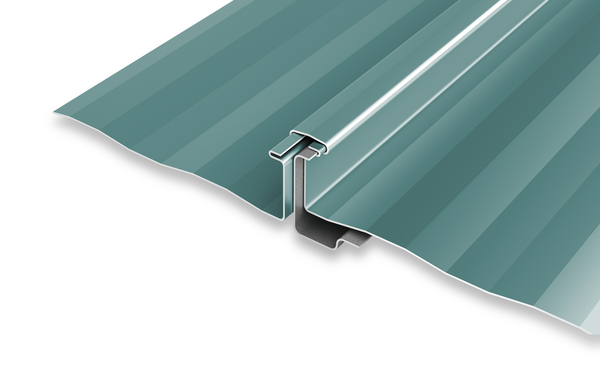 Metal Roofing