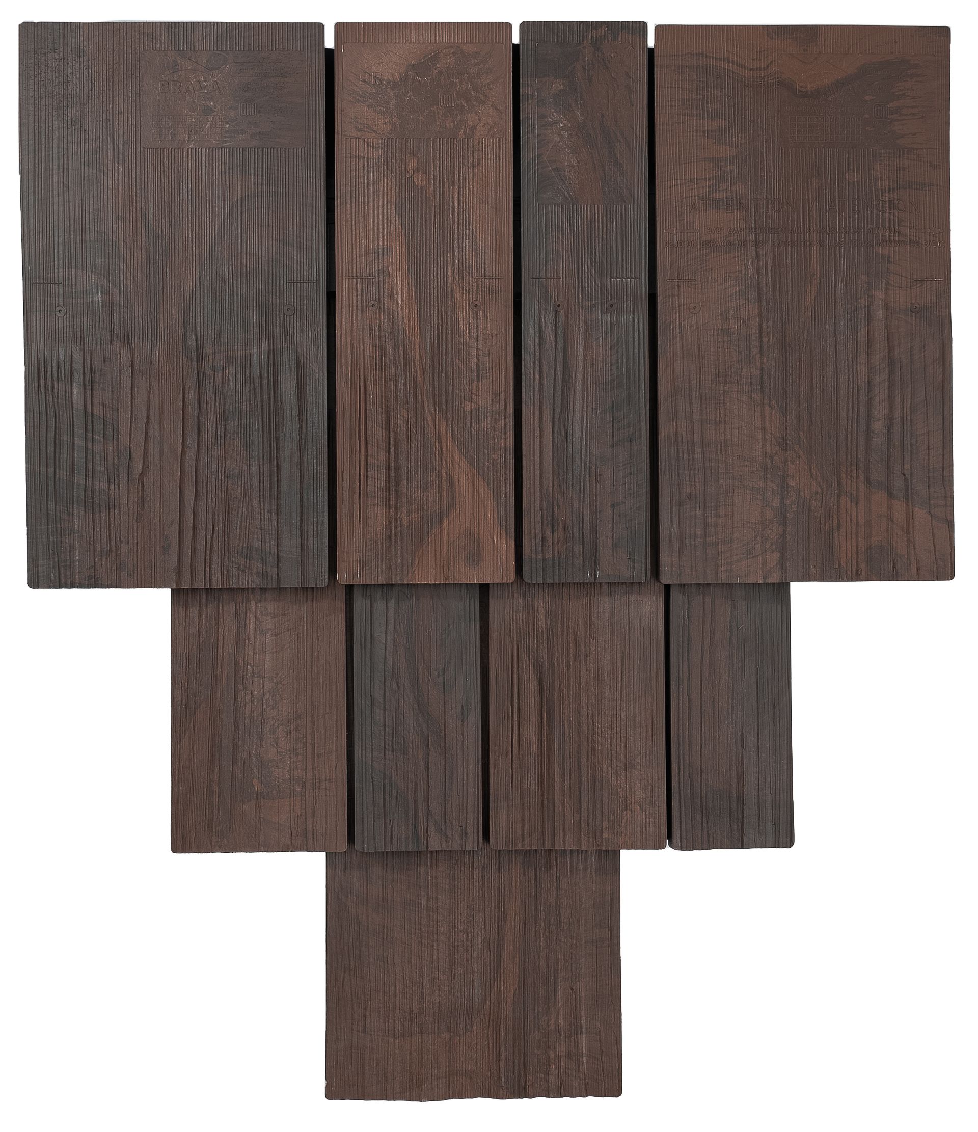 BRAVA Composite Shingles