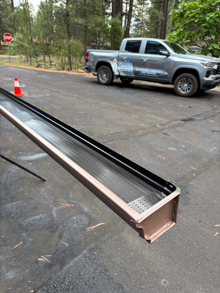 Gutters