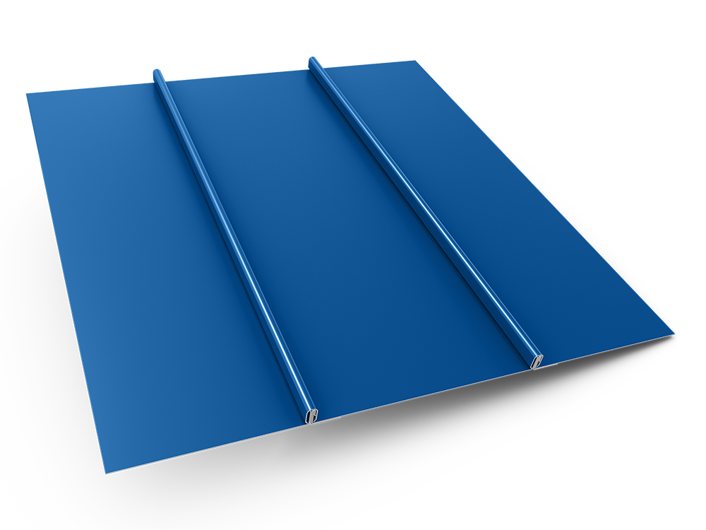 Pac Clad Metal