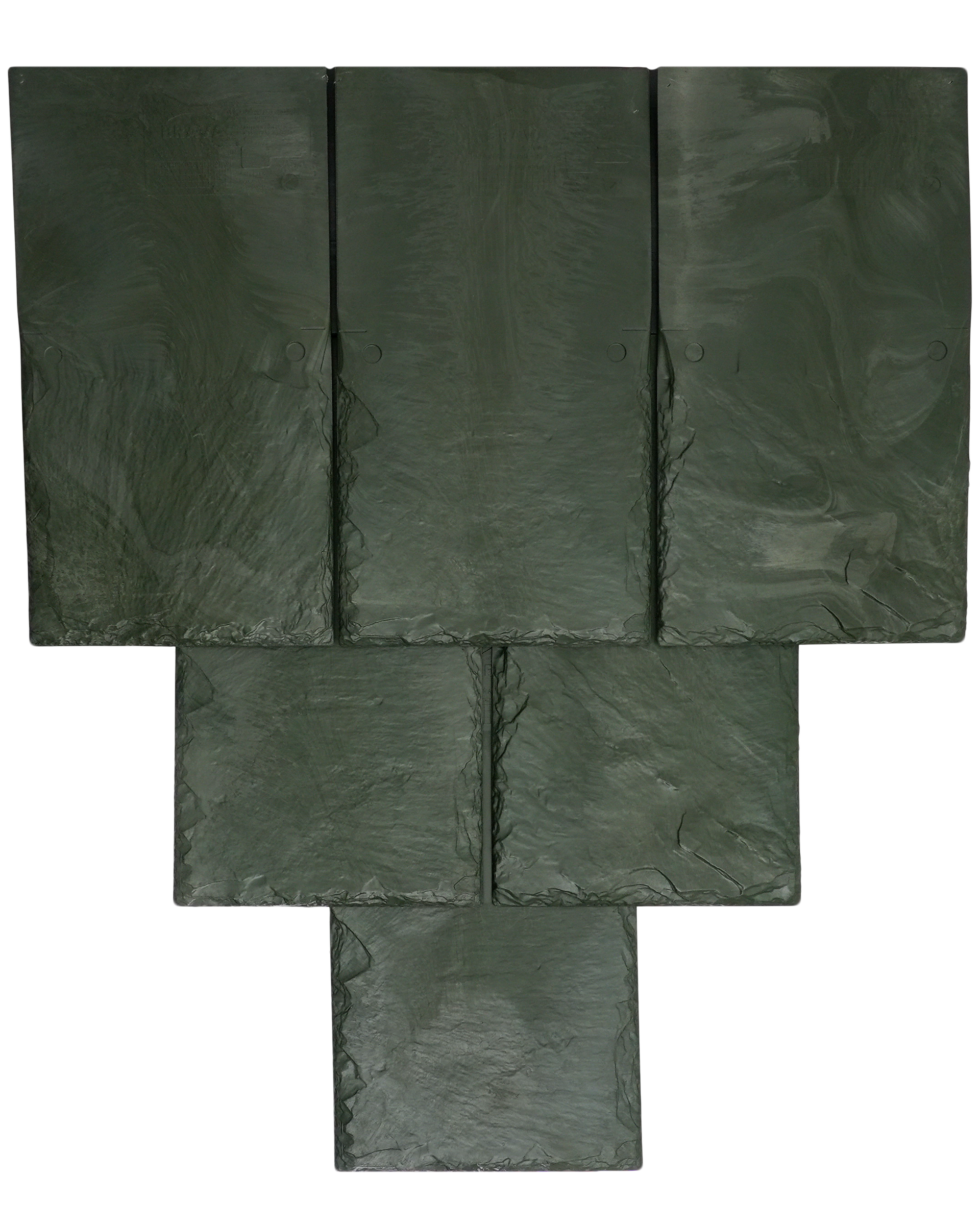 BRAVA Slate Shingles