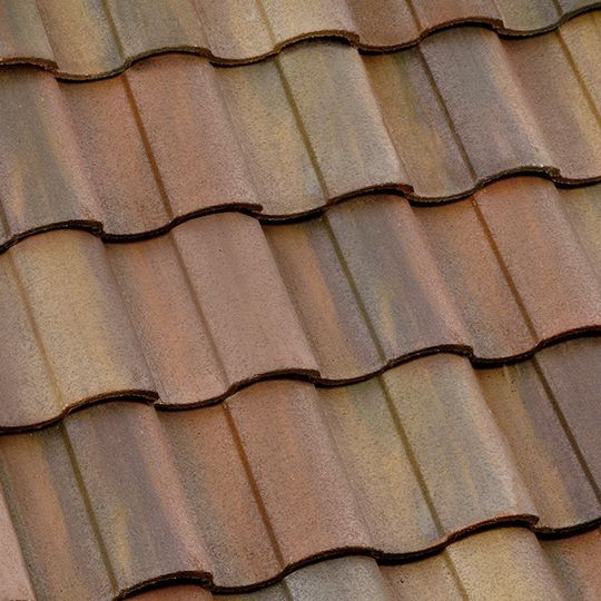Tile Roofing