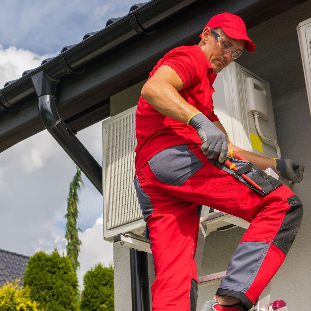 Licensed HVAC Contractor Salt Lake City, UT TechniCool Heating And