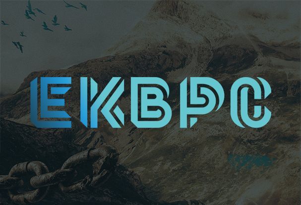 Blue logo 