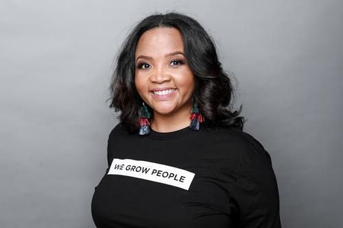 Lady Carter shirt with
