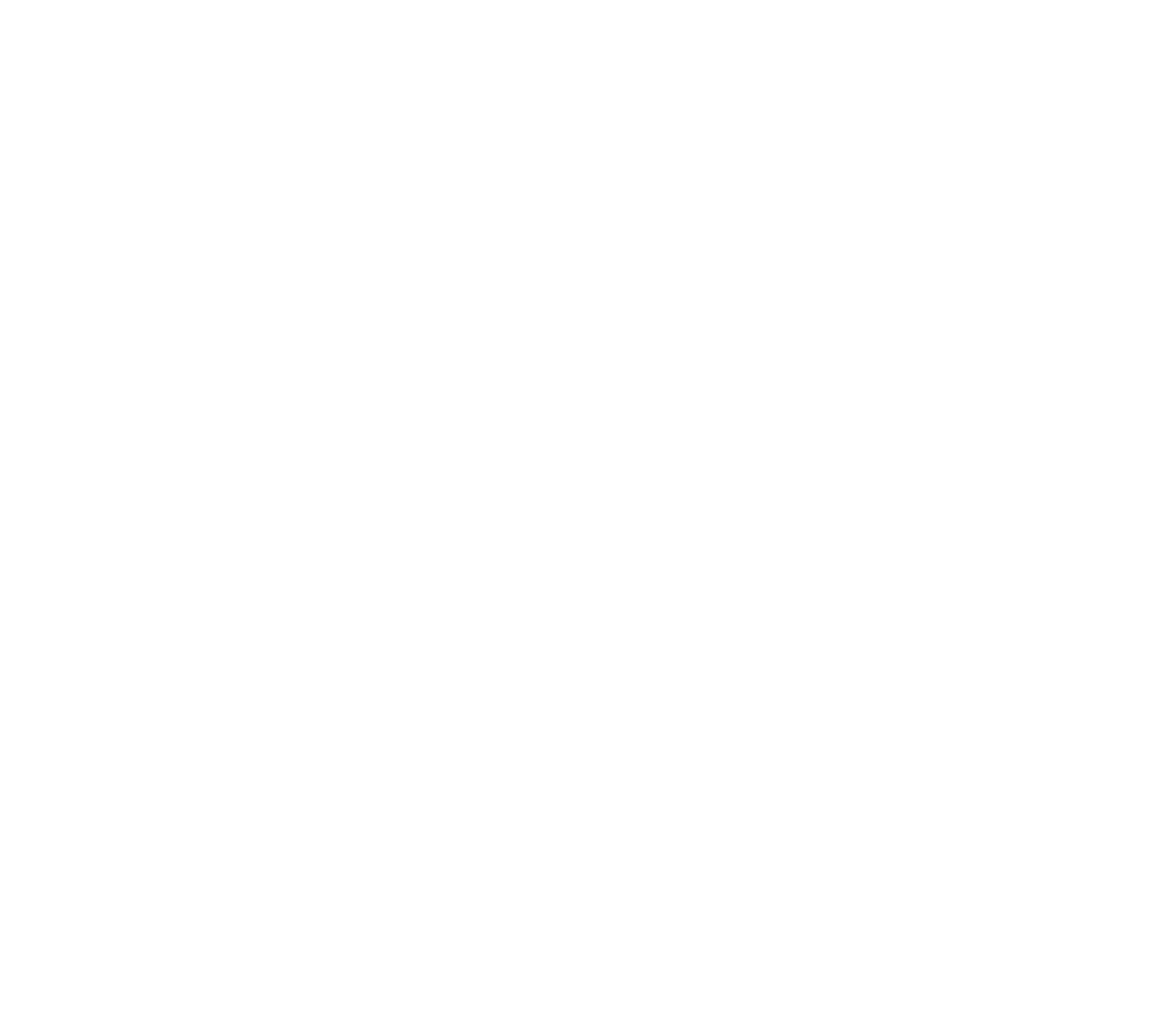 A white background with a few lines on it