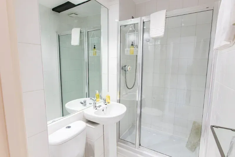 Bed & Breakfast Single Room Guest Accommodation Chipping Sodbury, Bristol