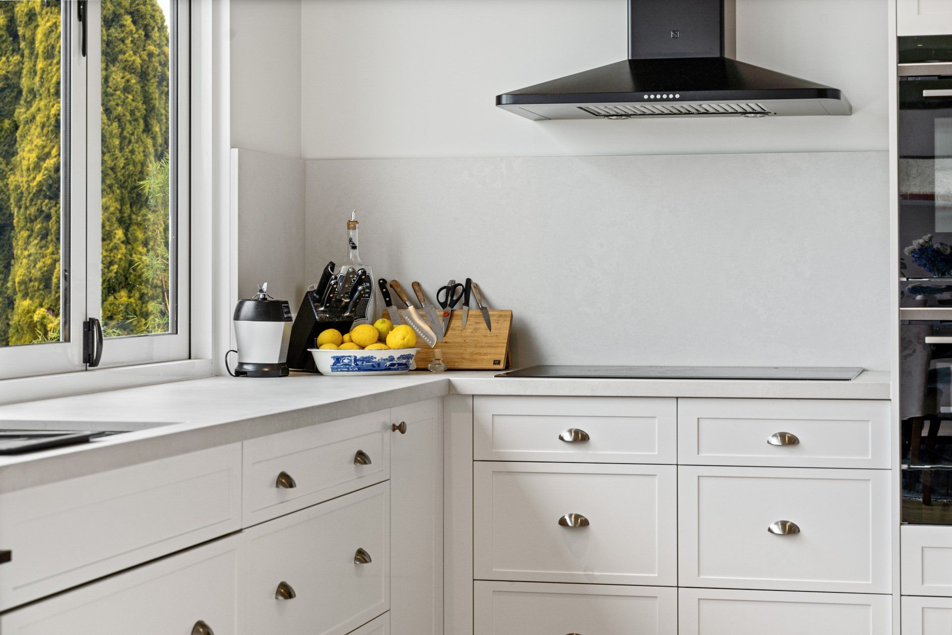 Kitchen Interior After — South Arm, TAS — Dynamic Architectural Drafting & Building Designs