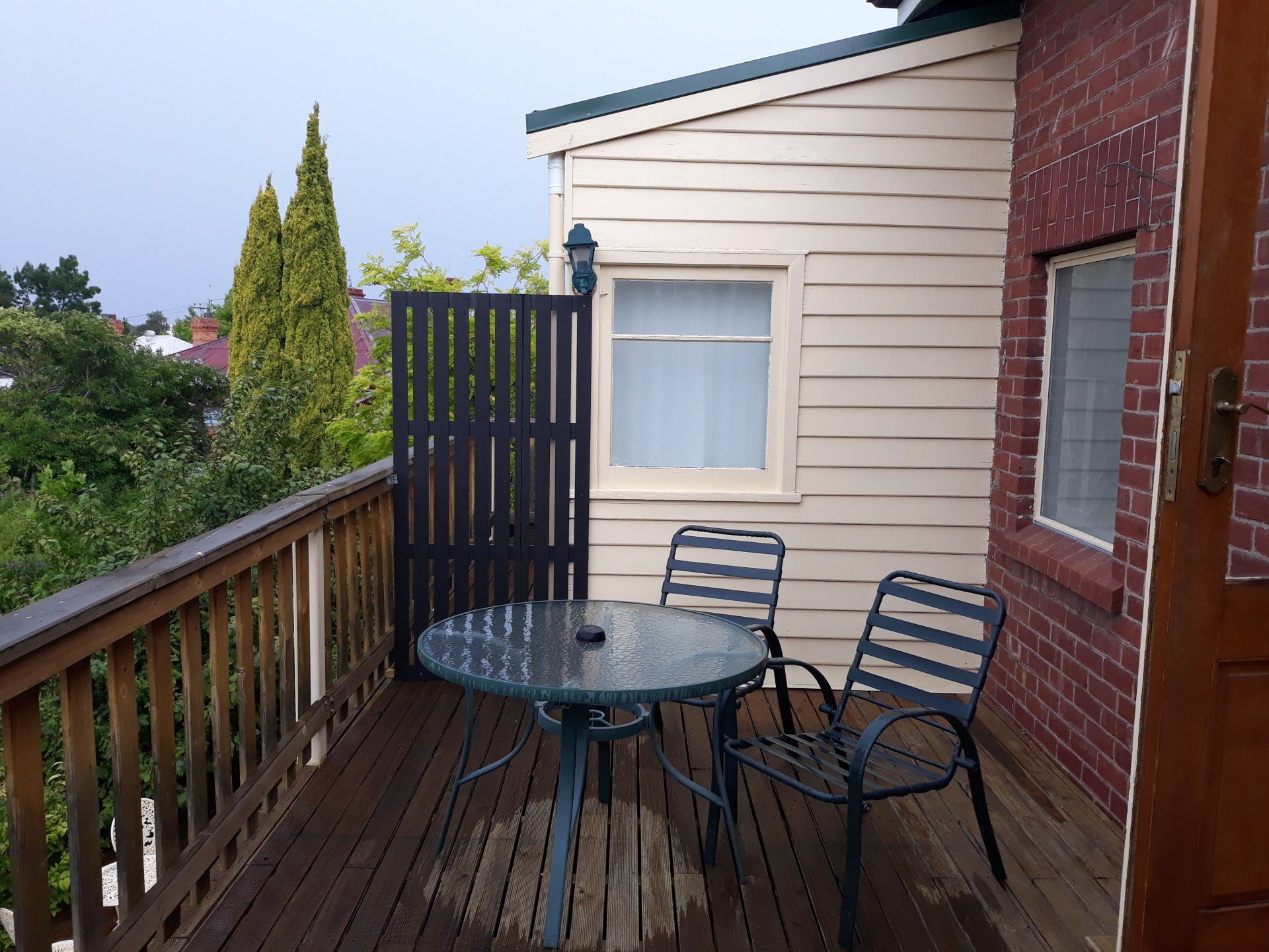 Kitchen Renovation Before — South Arm, TAS — Dynamic Architectural Drafting & Building Designs
